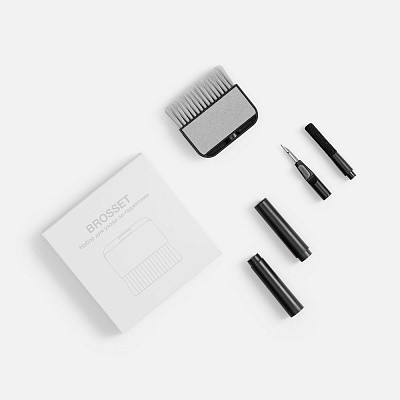 Набор для ухода за гаджетами Brosset