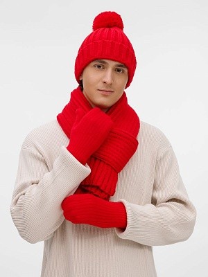 Варежки HappyGo