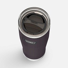 Термокружка Icon 710 с поворотной крышкой