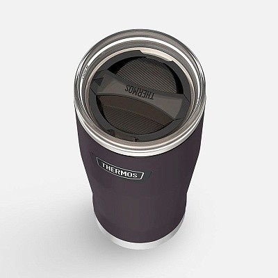Термокружка Icon 710 с поворотной крышкой