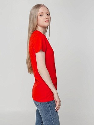 Футболка женская T-bolka Lady