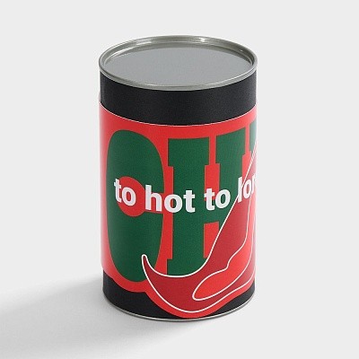 Тубус TeaParty, ver. 2