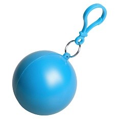 Дождевик в круглом футляре Nimbus