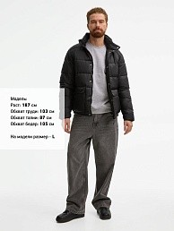 Куртка Ben Mac