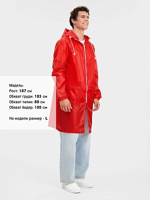 Дождевик Rainman Zip Pro