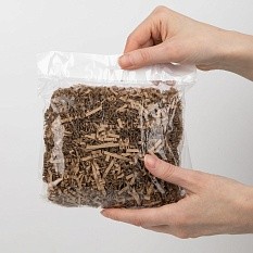 Бумажный наполнитель Chip
