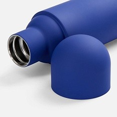 Термос Tubula Soft Touch