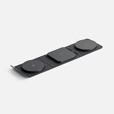 Складная станция беспроводной зарядки triFlex Light