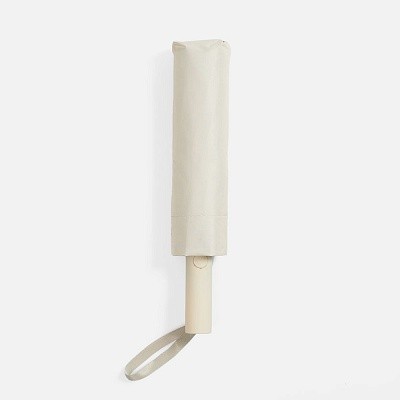 Зонт складной с УФ-защитой Ribstar