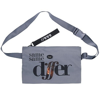 Поясная сумка W2