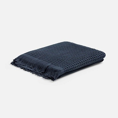 Плед вафельный Elenglect