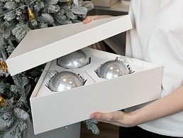 Набор Finery Trio