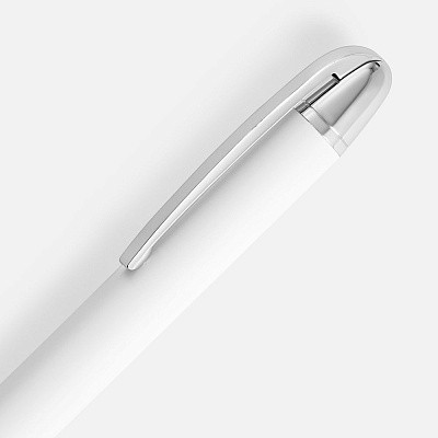 Ручка шариковая Arc Soft Touch