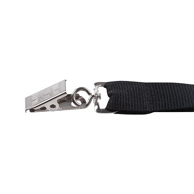 Лента для бейджа Neckband