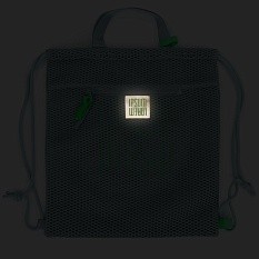 Рюкзак-мешок Verkko