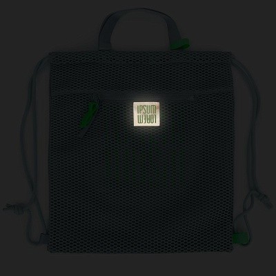 Рюкзак-мешок Verkko