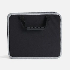 Органайзер в багажник с сумкой-холодильником Arranger