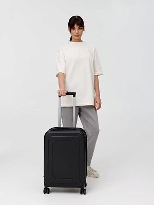 Чемодан Platta