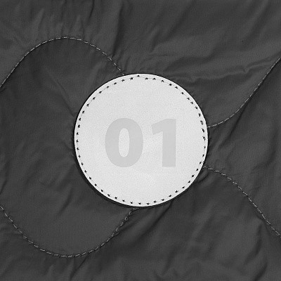 Жилет унисекс Tarnaby