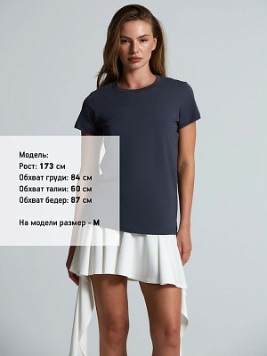 Футболка женская T-bolka Lady