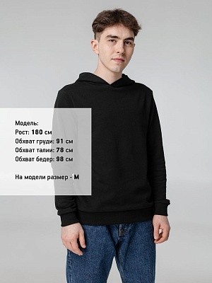 Худи Barta
