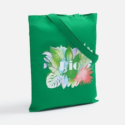 Холщовая сумка Neat 140