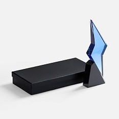 Стела Flash Forward