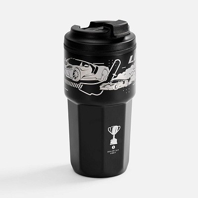 Термостакан Presa