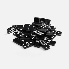 Домино Wondrix