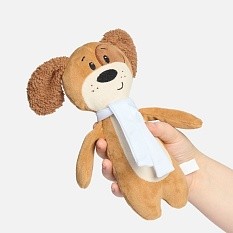 Мягкая игрушка Beastie Toys