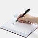 Ручка шариковая Swiper SQ Soft Touch