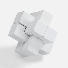 Набор из 3 головоломок Tickler Arcade