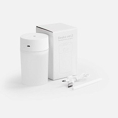 Настольный увлажнитель Desko ver.2