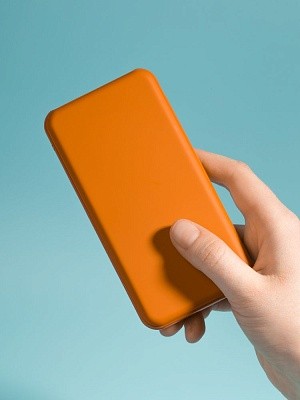 Аккумулятор Uniscend All Day Type-C 10000 мАч