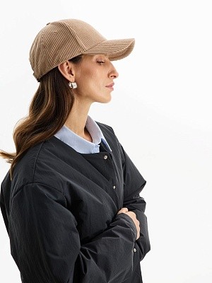 Бейсболка Soft Core