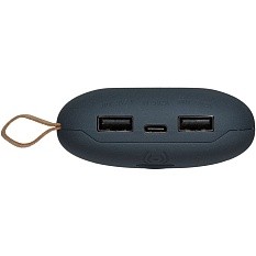 Аккумулятор с беспроводной зарядкой Pebble Wireless 9000 мАч