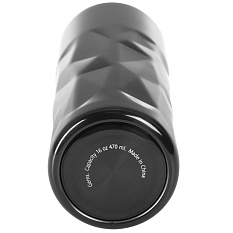 Термостакан Gems Black Morion