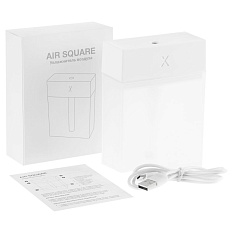 Настольный увлажнитель Air Square