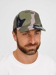 Бейсболка Buffalo