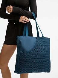 Спортивная сумка с карманом для ракеток Verkko