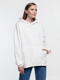 Худи оверсайз Kulonga Comfort Heavy