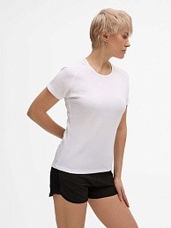 Футболка женская Sporty Women 140