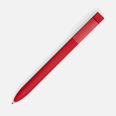Ручка шариковая Swiper SQ Soft Touch