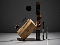 Набор чая SipFusion