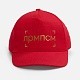 Бейсболка Promo