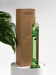 Термометр стеклянный «Галилео»