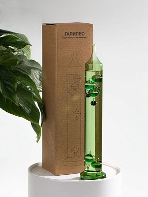 Термометр стеклянный «Галилео»