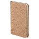 Блокнот Corkness Mini