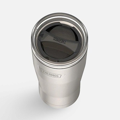 Термокружка Icon 710 с поворотной крышкой