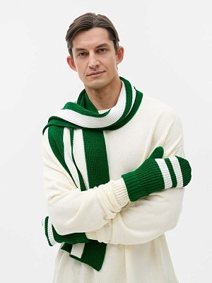 Варежки Winwear